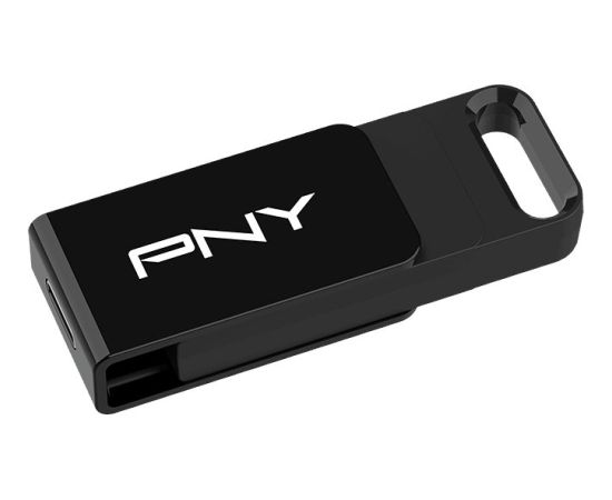 Pny Technologies PNY Elite Type-C USB 3.2 64GB Новинки Компьютерная техника