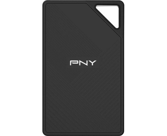 Pny Technologies PNY external SSD RP60 CS3060 2TB Новинки Компьютерная техника