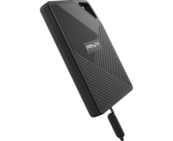 Pny Technologies PNY external SSD RP60 CS3060 2TB Новинки Компьютерная техника