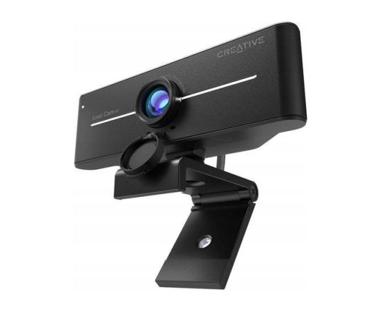 Creative Live! Cam Sync 4K (73VF099000000) Jaunumi - Datori
