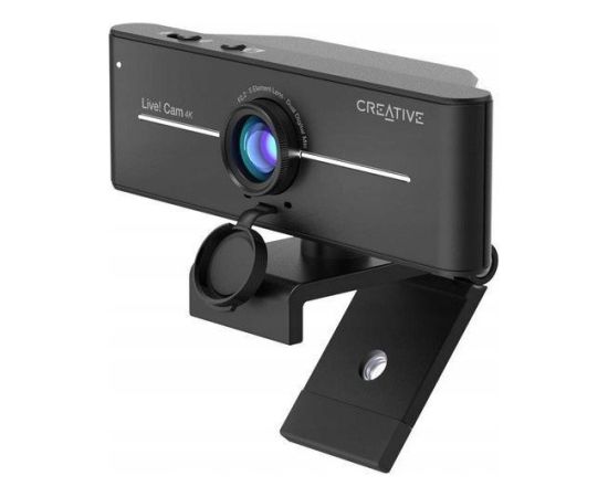 Creative Live! Cam Sync 4K (73VF099000000) Jaunumi - Datori