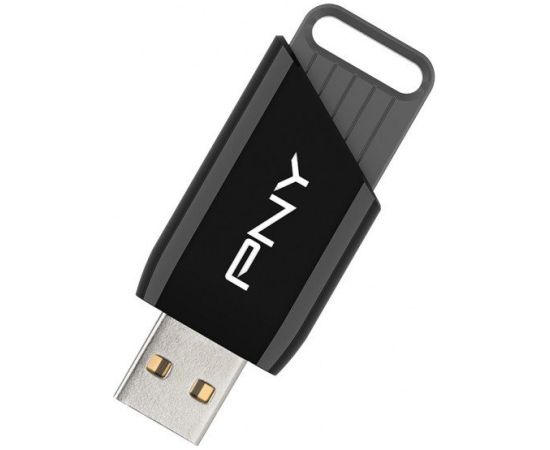 Pny Technologies PNY Pendrive 256GB Attache X USB-A 3.2 Jaunumi - Datori
