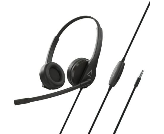 Austiņas Creative HS-230  (51EF1110AA000) Jaunumi - Datori