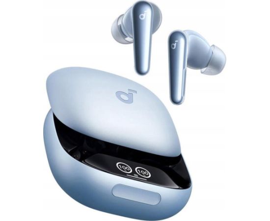 Bezvadu austiņas Anker Soundcore Liberty 4 Pro (A3954GG1) Jaunumi - Datori