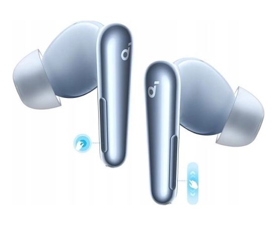 Bezvadu austiņas Anker Soundcore Liberty 4 Pro (A3954GG1) Jaunumi - Datori