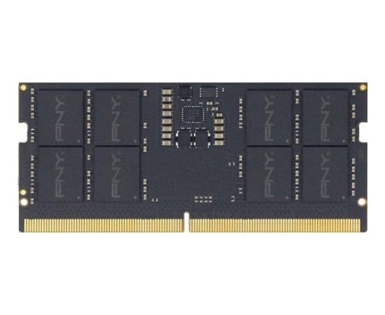 G.skill RAM SO-DIMM PNY Performance 16GB DDR5 5600MHz CL46 Новинки Компьютерная техника