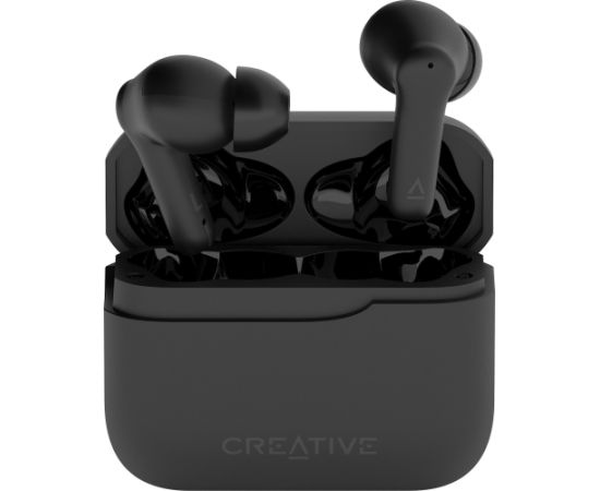 Bezvadu austiņas Creative Zen Air 2 (51EF1190AA000) Новинки Компьютерная техника