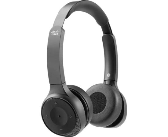 Bezvadu austiņas Cisco Bluetooth Headset 730 Новинки Компьютерная техника