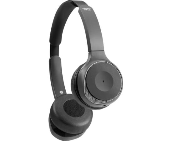 Bezvadu austiņas Cisco Bluetooth Headset 730 Новинки Компьютерная техника