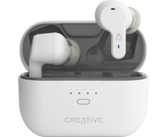 Bezvadu austiņas Creative Zen Air Pro (51EF1090AA000) Новинки Компьютерная техника