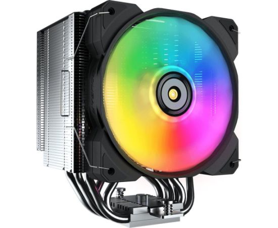 Cougar Gaming Dzesētājs CPU Corsair  Cougar Forza 85 12 cm Новинки Компьютерная техника