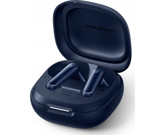Anker Bezvadu austiņas Soundcore P40i Jaunumi - Datori