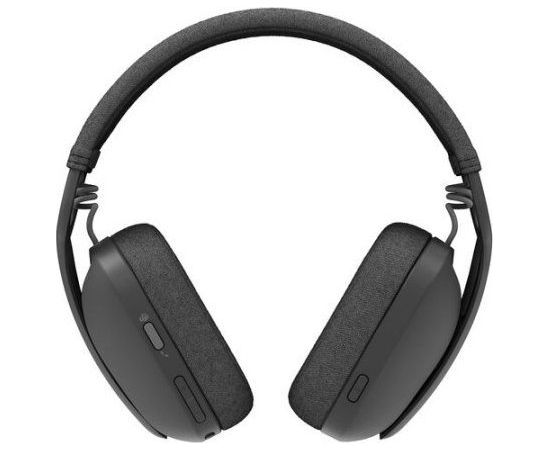 Bezvadu austiņas Logitech Zone Vibe Новинки Компьютерная техника