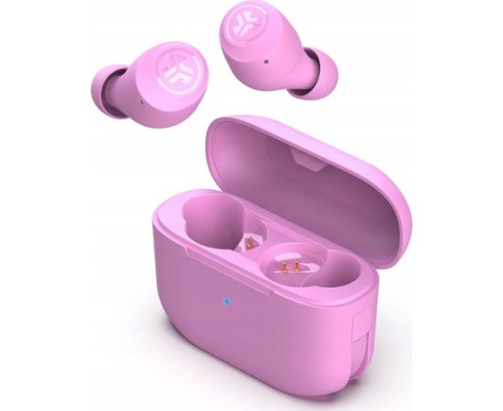 Bezvadu austiņas  JLab Audio Go Air Pop Новинки Компьютерная техника