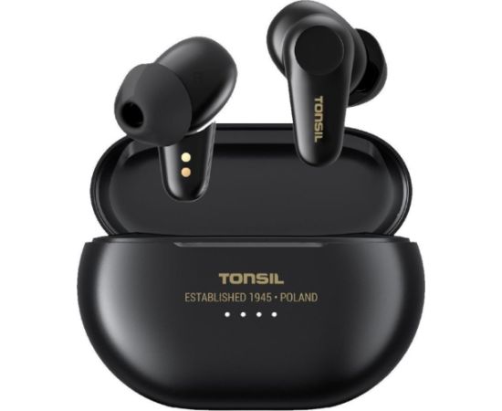 Bezvadu austiņas Tonsil T65BT Jaunumi - Datori
