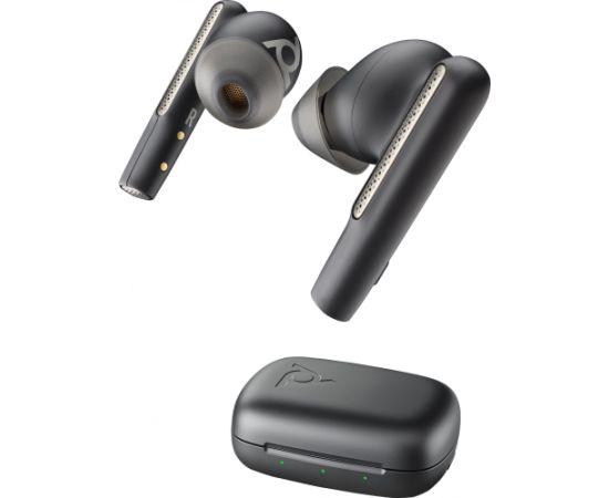 Plantronics Bezvadu austiņas Poly Voyager Free 60 UC Jaunumi - Datori