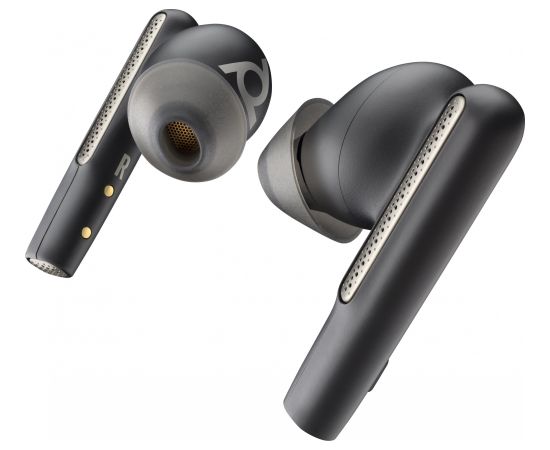 Plantronics Bezvadu austiņas Poly Voyager Free 60 UC Jaunumi - Datori