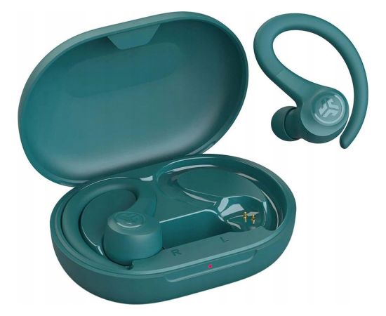 Bezvadu austiņas  JLab Audio Go Air Sport Новинки Компьютерная техника