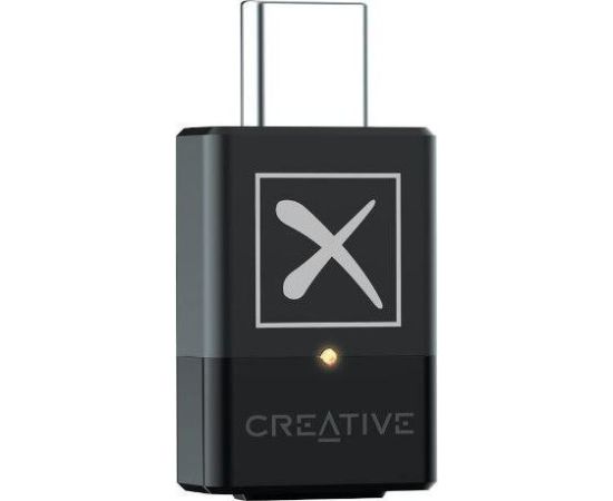 Adapter bluetooth Creative audio BT-W5 Новинки Компьютерная техника