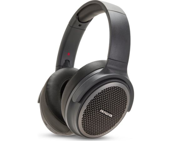 Bezvadu austiņas  Aiwa HST-250BT (HST-250BT/TN) Новинки Компьютерная техника
