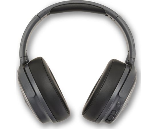 Bezvadu austiņas  Aiwa HST-250BT (HST-250BT/TN) Новинки Компьютерная техника
