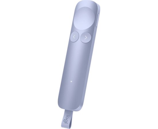 LOGITECH SPOTLIGHT 2 - LIGHT LILAC - 2.4GHZ/BT - EMEA28i-935 Мыши