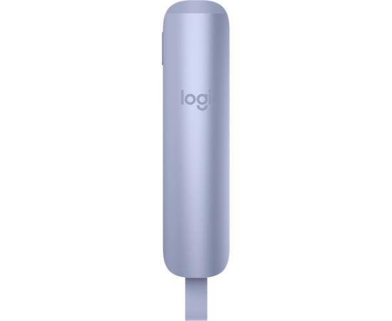 LOGITECH SPOTLIGHT 2 - LIGHT LILAC - 2.4GHZ/BT - EMEA28i-935 Мыши