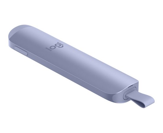 LOGITECH SPOTLIGHT 2 - LIGHT LILAC - 2.4GHZ/BT - EMEA28i-935 Мыши