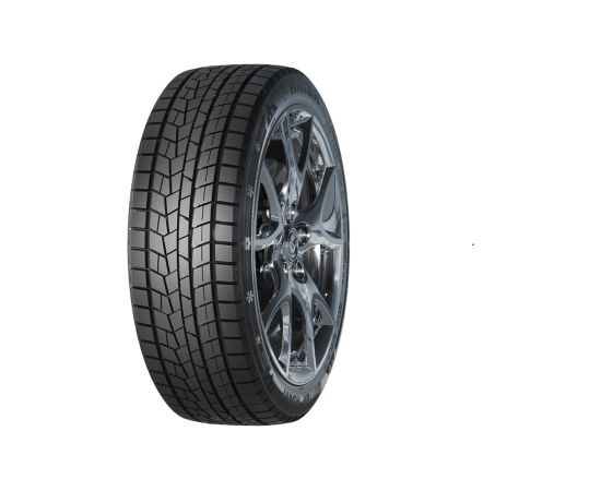 215/65R17 HAIDA HD697 103T Ziemas riepas