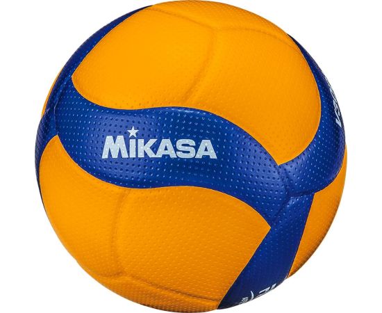 VOLEJBOLA BUMBA MIKASA V300W Для волейбола