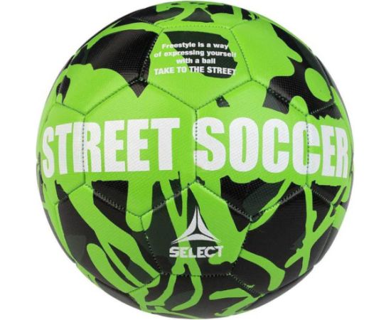 Select Street Soccer 2020 size 4 1/2 16700 Для футбола