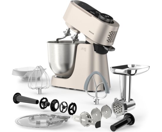 Food processor Sencor Virtuves kombaini