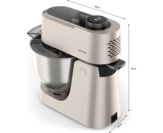 Food processor Sencor Virtuves kombaini