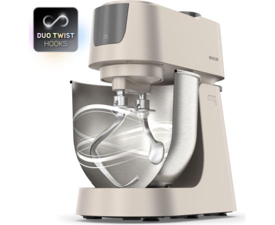 Food processor Sencor Virtuves kombaini