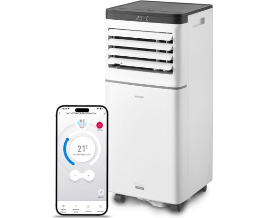 Air conditioner Sencor Mobilie gaisa kondicionieri