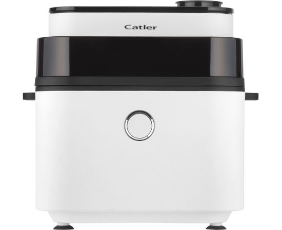Hot air fryer Catler Multifunkcionālie katli
