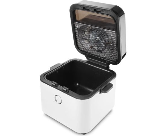 Hot air fryer Catler Multifunkcionālie katli