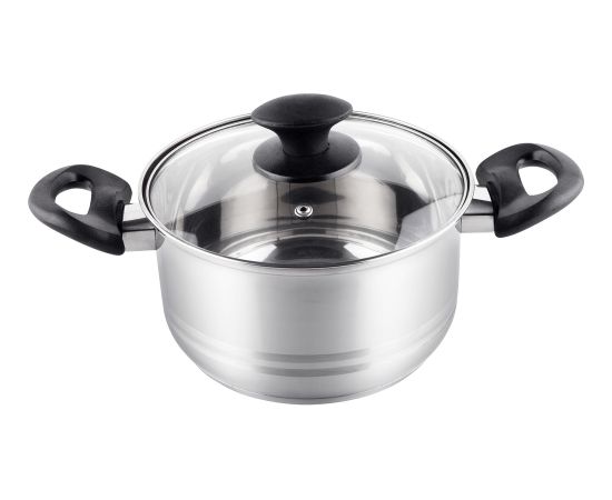 Casserole with lid Lamart Katli