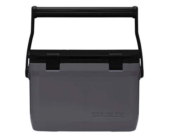 Stanley Aukstuma kaste The Easy-Carry Outdoor Cooler 15,1L melna Aukstuma kastes
