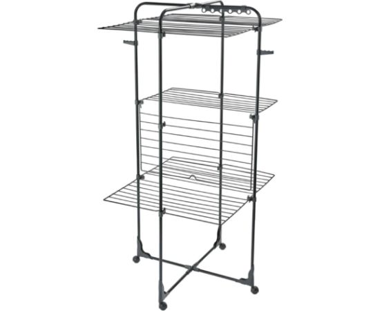 Leifheit Сушильная машина Classic Tower 340 Black Сушка белья