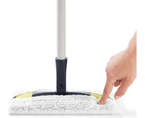 Mery Щетка для пола для сбора пыли Dust Mop 25,8x10,5 см с 10 салфетками 29,5x21,5 см Уборка помещений