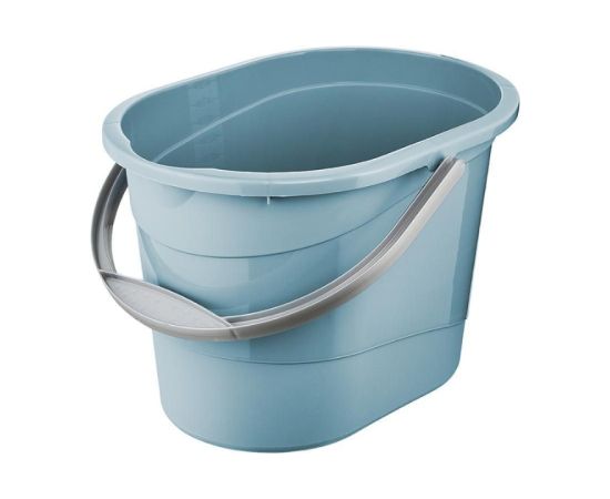 Keeeper Spainis ar snīpi 13L Thies 37x26,5x25cm zils Telpu uzkopšana