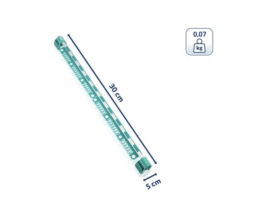 LEIFHEIT Держатель для сушки носков Easyclip Linomatic Сушка белья