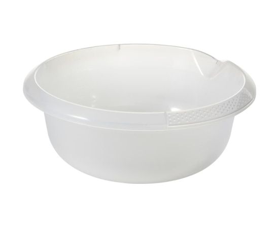 Keeeper Bļoda apaļa 3,5L Björk Ø28x11cm carspīdīga Telpu uzkopšana