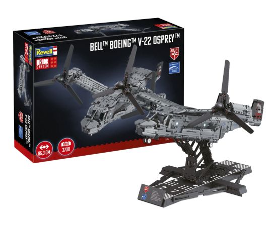 Revell Bell Boeing V-22 Osprey Konstruktori 