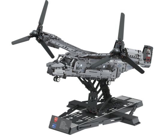 Revell Bell Boeing V-22 Osprey Konstruktori 