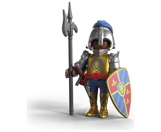 Playmobil 72112 Knights Large Lion Knight Castle Konstruktori 