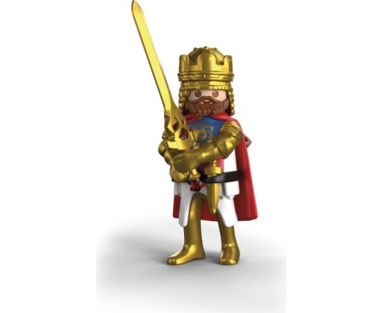 Playmobil 72112 Knights Large Lion Knight Castle Konstruktori 