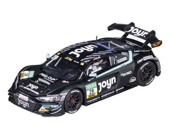 Carrera DIGITAL 124 Audi R8 LMS GT3 evo II "Land Motorsport, No.29", DTM 2025 Радиоуправляемые Игрушки