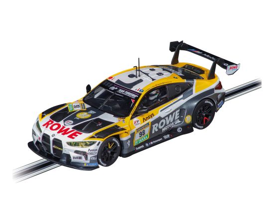 Carrera DIGITAL 124 BMW M4 GT3 Evo "ROWE Racing, No.98", 24h Nürburgring 2025 Радиоуправляемые Игрушки
